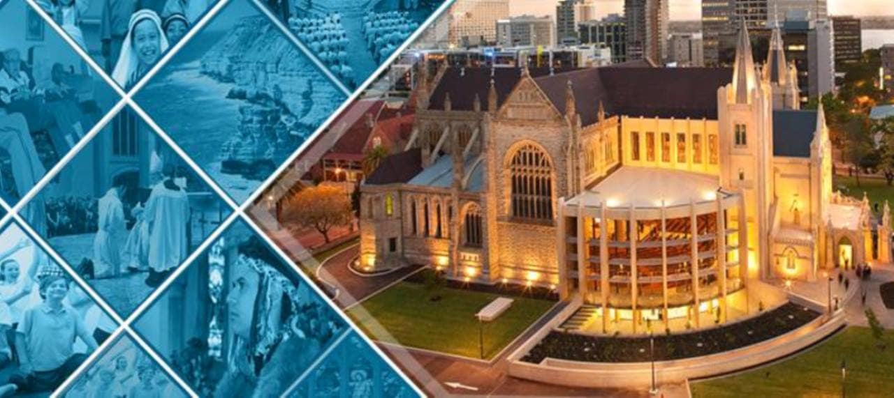 Catholic Archdiocese of Perth