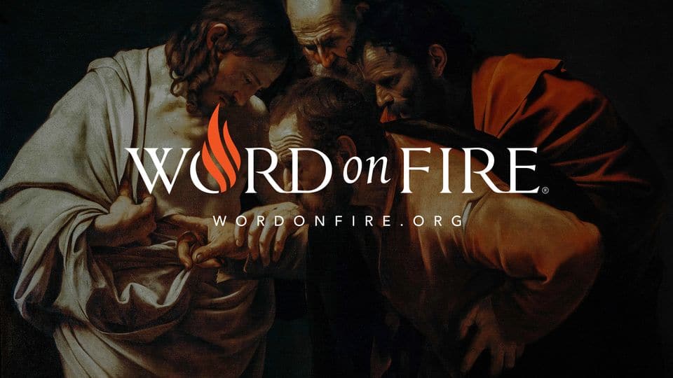 Word on Fire