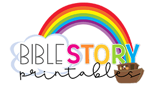 Bible Story Printables