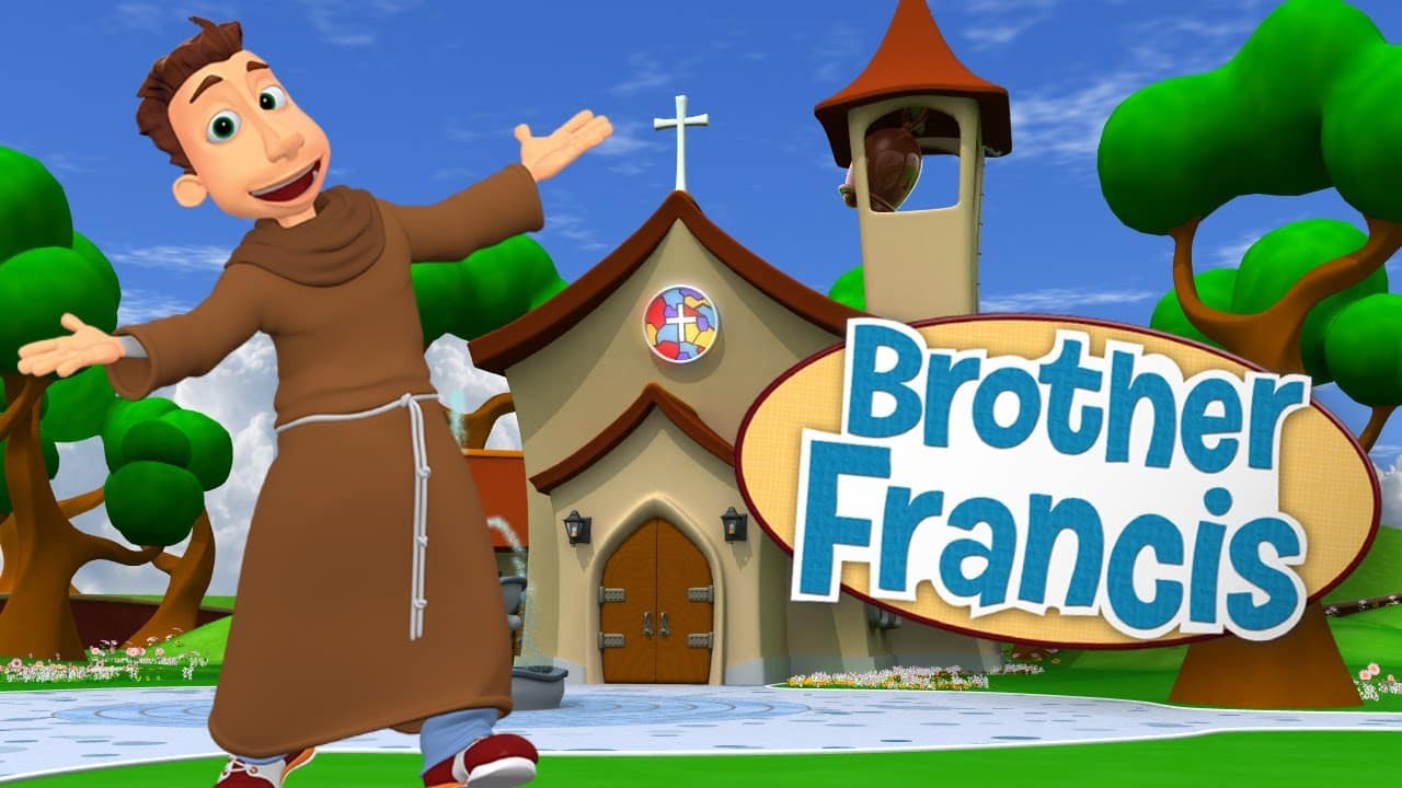 Brother Francis