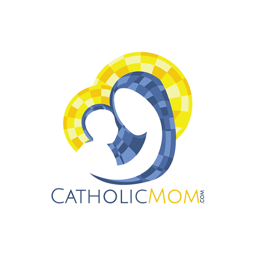 Catholic Mom