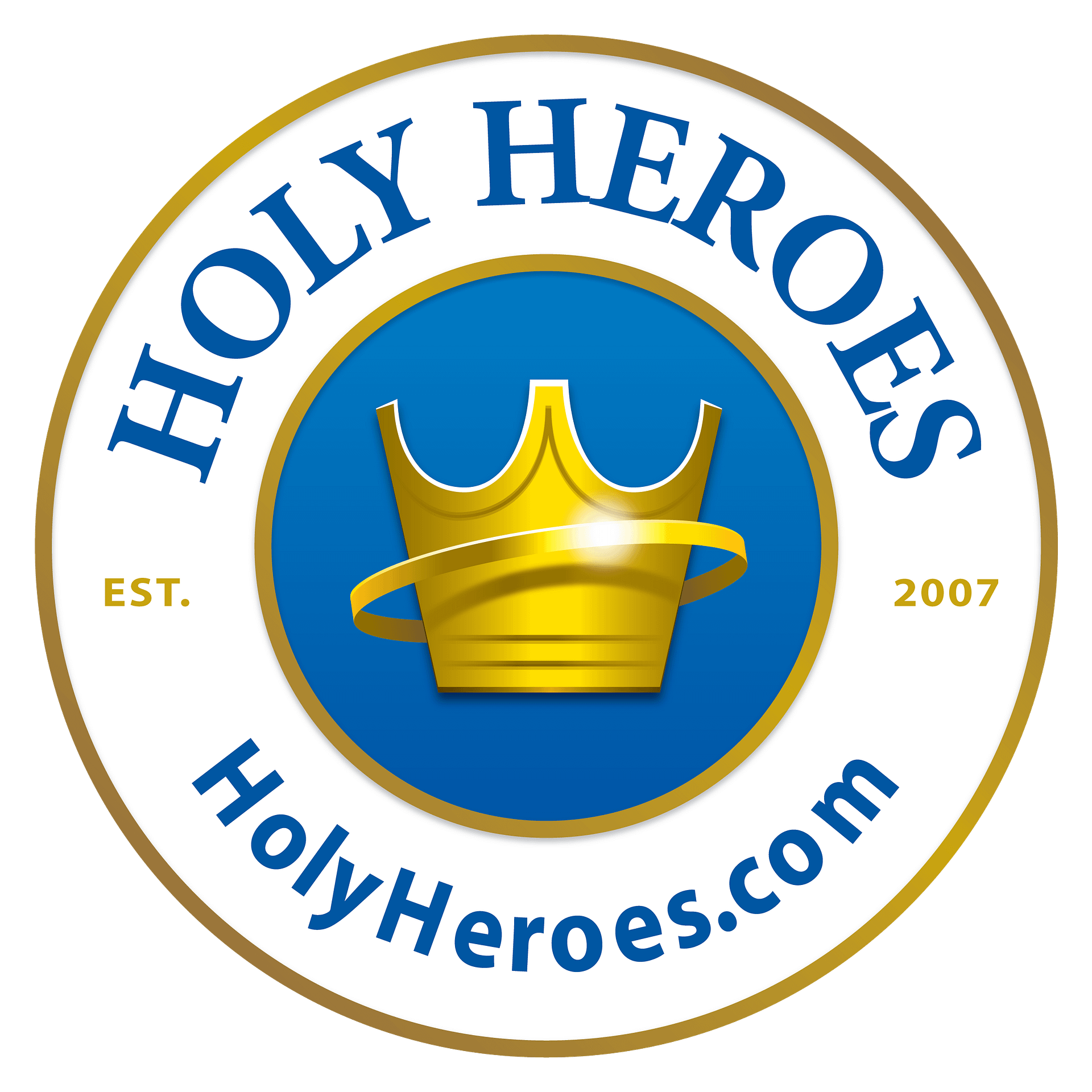 Holy Heroes