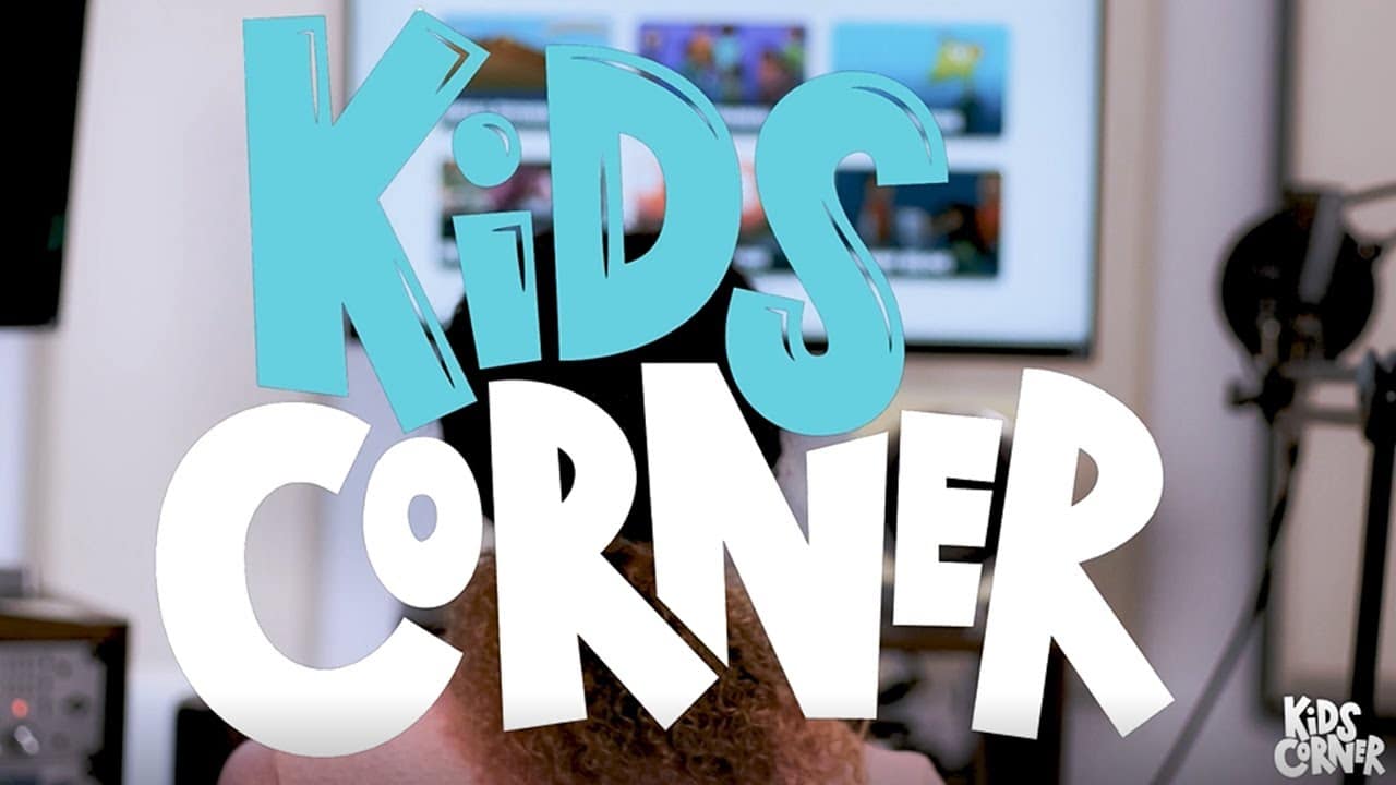 Kids Corner