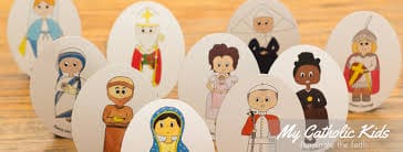 My Catholic Kids