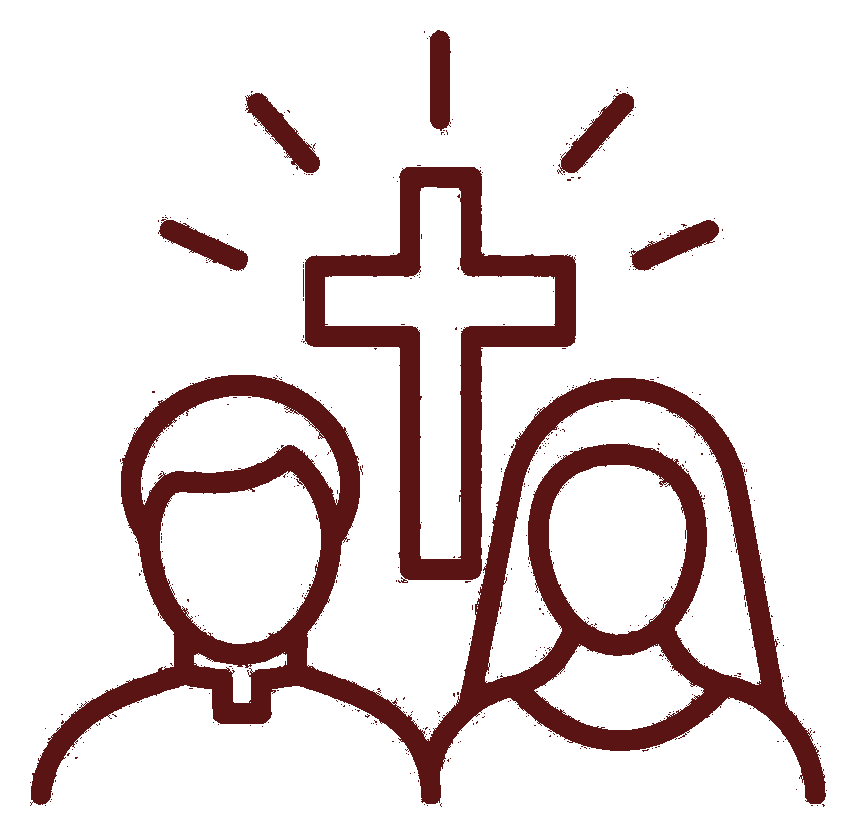 Holy Orders