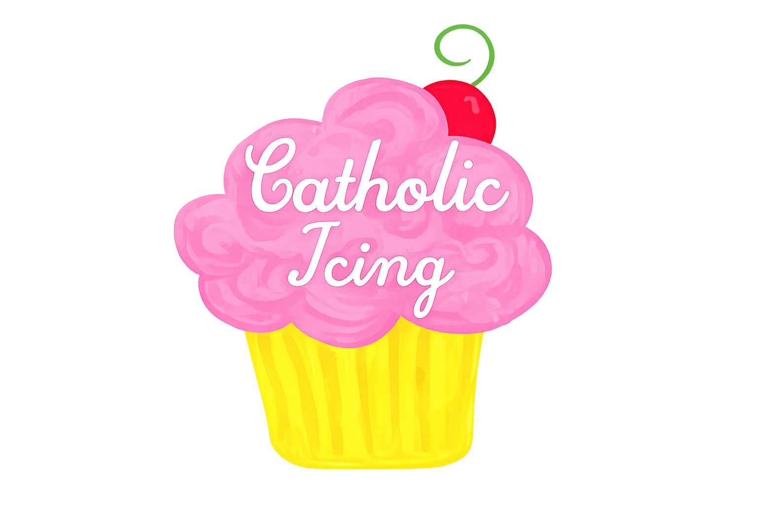 Catholic Icing