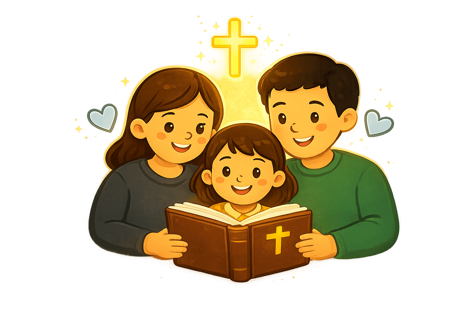 Family Faith