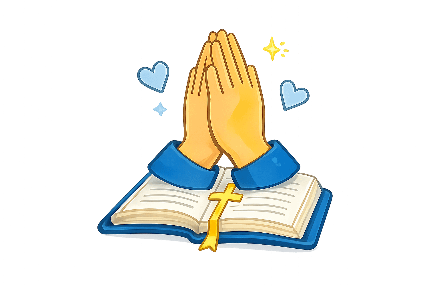 Pray & Grow