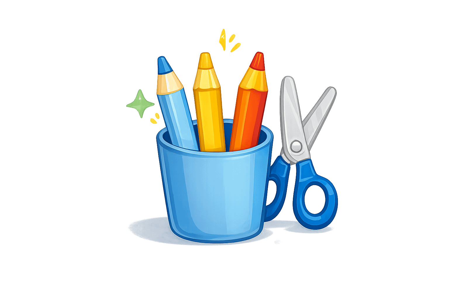 Activities & Printables