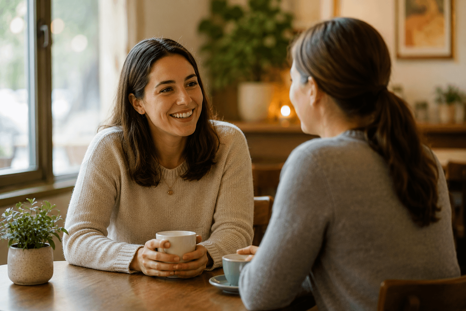 Start a Conversation