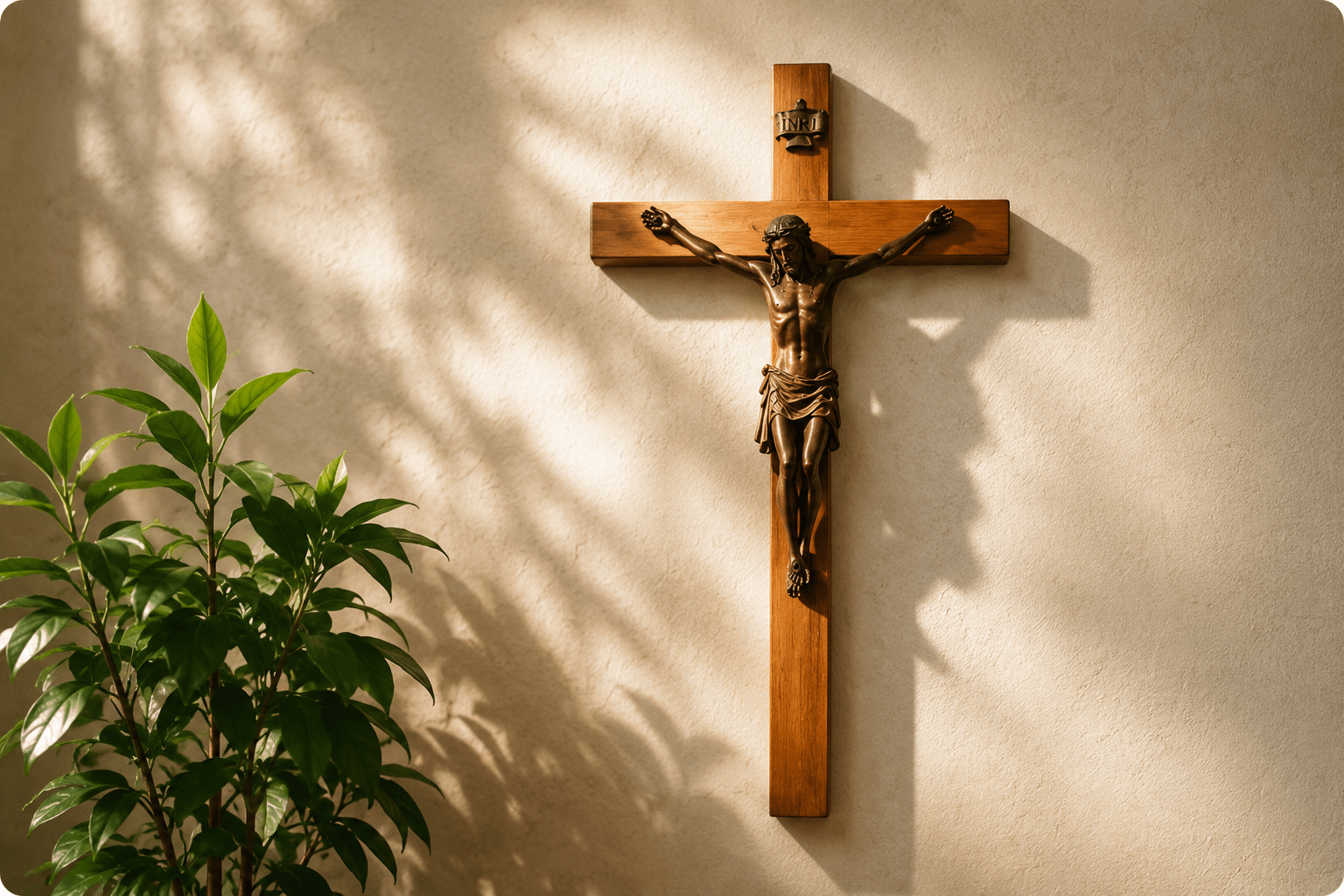 Crucifix