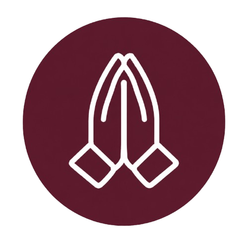 Pray together