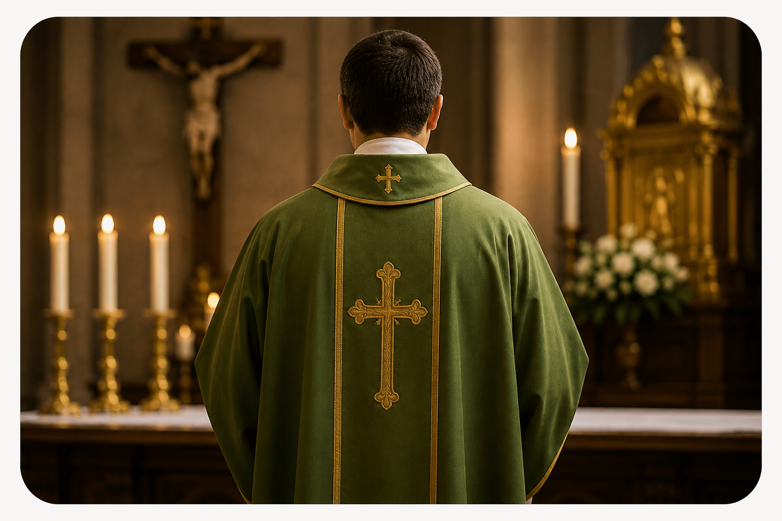 Priest