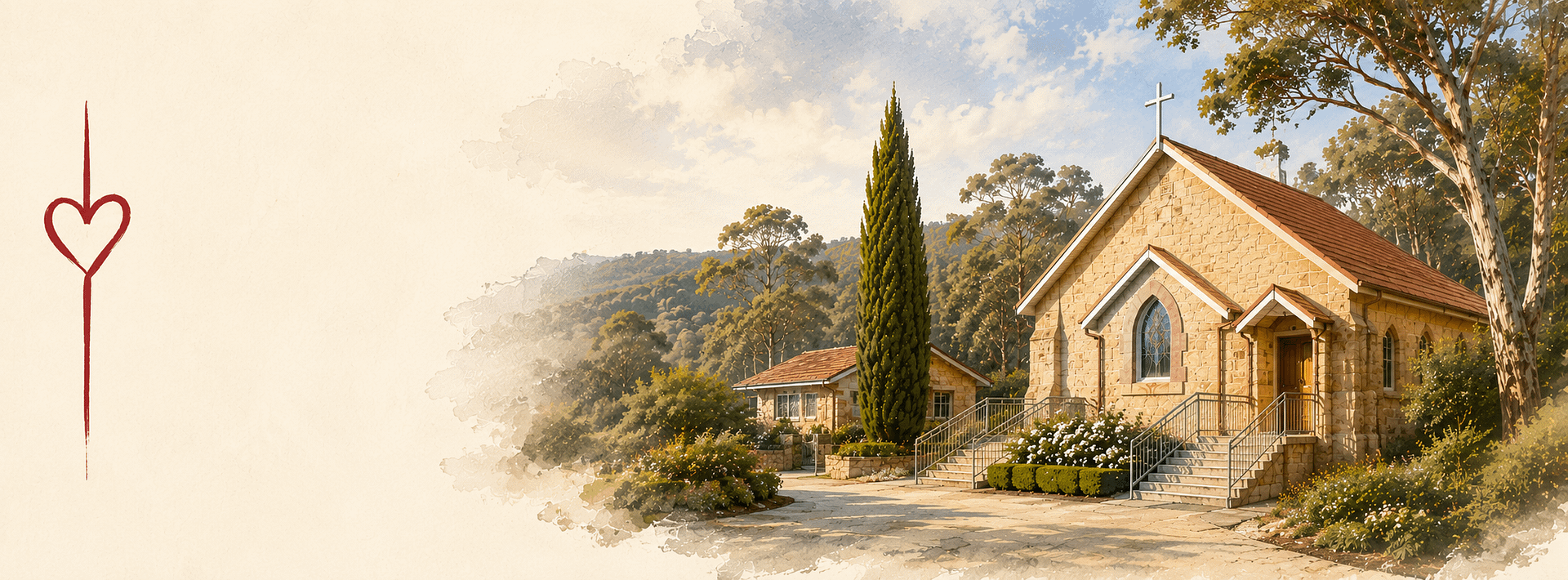 Sacred Heart Church, Mundaring